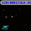 LCRS B001216.8-385800