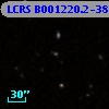 LCRS B001220.2-383850