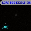 LCRS B001223.3-385112