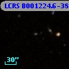 LCRS B001224.6-383519
