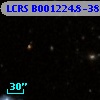 LCRS B001224.8-384405