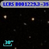 LCRS B001229.3-385817