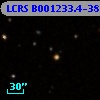 LCRS B001233.4-382819
