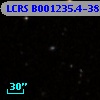 LCRS B001235.4-383003