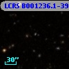 LCRS B001236.1-390306