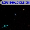 LCRS B001243.9-381704