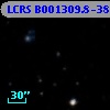 LCRS B001309.8-385433