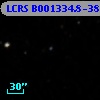 LCRS B001334.8-385112