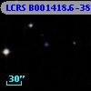 LCRS B001418.6-384247