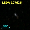 LEDA  107626