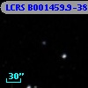 LCRS B001459.9-383445