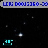 LCRS B001536.0-391502
