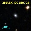 2MASX J00180725-3849077