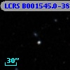 LCRS B001545.0-382611