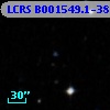 LCRS B001549.1-382740