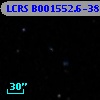 LCRS B001552.6-385610