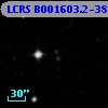 LCRS B001603.2-385947