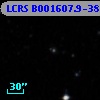 LCRS B001607.9-384153