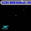 LCRS B001608.6-384442