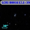 LCRS B001612.1-391331