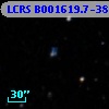 LCRS B001619.7-385334
