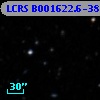 LCRS B001622.6-385511