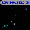 LCRS B001632.2-381823