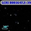 LCRS B001647.3-390237