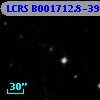 LCRS B001712.8-390131