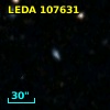 LEDA  107631