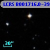 LCRS B001716.0-390630
