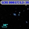 LCRS B001721.3-383514