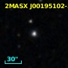2MASX J00195102-3813397