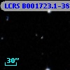 LCRS B001723.1-385428
