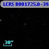 LCRS B001725.0-384421