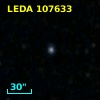 LEDA  107633