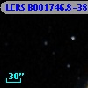 LCRS B001746.8-383230