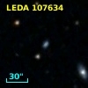 LEDA  107634