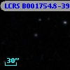 LCRS B001754.8-391324