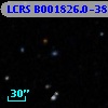 LCRS B001826.0-385925