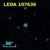 LEDA  107636