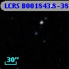 LCRS B001843.8-382822