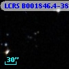 LCRS B001846.4-384940