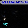 LCRS B001847.3-384953