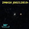 2MASX J00212819-3835350