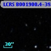 LCRS B001900.4-384849