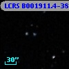 LCRS B001911.4-384150