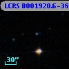 LCRS B001920.6-385740