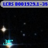 LCRS B001929.1-385715