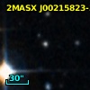 2MASX J00215823-3841204